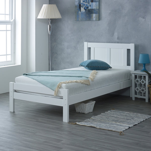Lark Manor Nixon Bed Frame & Reviews Wayfair.co.uk